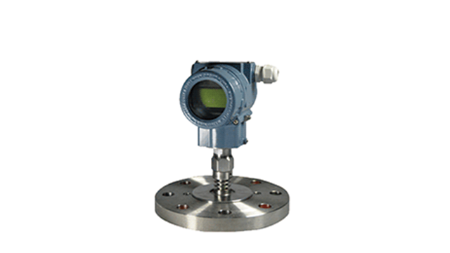 HR-3051F2/F3系列高精度遠(yuǎn)傳表壓/絕壓變送器