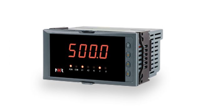 NHR-3200系列交流電壓/電流表