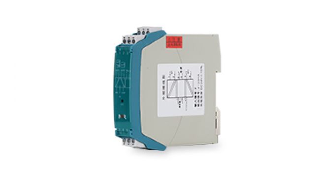 NHR-M34系列智能頻率轉(zhuǎn)換器