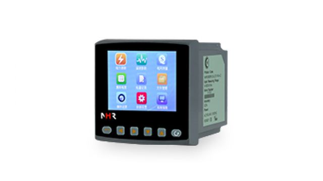 NHR-3900系列電能質(zhì)量分析記錄儀