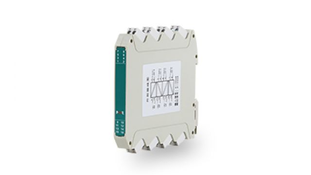 NHR-W21系列無(wú)源信號(hào)隔離器