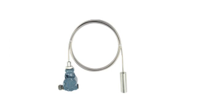 HR-L2鎧裝投入式液位變送器