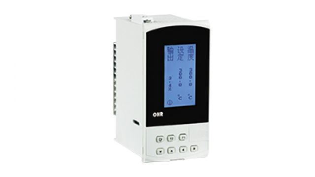 OHR-G300/G300R系列液晶人工智能溫控器