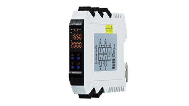OHR-X32系列導(dǎo)軌式智能溫度變送器