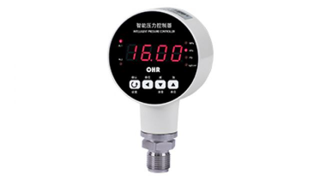 OHR-DP20系列智能壓力控制器